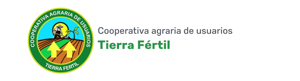 Tierra fertil